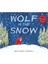 Wolf In The Snow 2