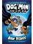 Cat Kid - Dog Man 4 1