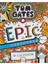Epic Adventure (Kind Of) - Tom Gates 13 1