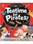 Teatıme For Pırates : A Ladybırd Skullab 1