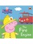 Peppa Pig: The Fire Engine: My First Storybook 1