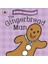 The Gıngerbread Man: Ladybırd Touch And 1