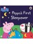 Peppa Pig: Peppas First Sleepover 1