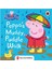 Peppa Pıg - Peppa S Muddy Puddle Walk 1