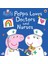 Peppa Pig - Peppa Loves Doctors And Nurse 1