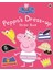 Peppa Pig: Peppa Dress-Up Sticker Book 1