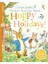 Peter Rabbıt Hoppy Holıdays Stıcker Actı 1