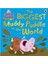 Peppa Pıg: The Bıggest Muddy Puddle In T 1