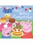 : Peppas Baking Competition 1