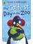 The Coldest Day In The Zoo 1
