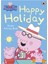 Peppa Pig - Happy Holiday Sticker Activity Book 1