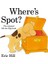 Where S Spot (Board Book) 1