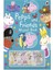 Peppa Pig - Peppa And Friends Magnet Book 1