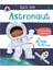 Busy Day - Astronaut 1