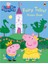 Peppa Pig - Fairy Tales Sticker Book 1