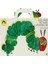 The Very Hungry Caterpıllar - Gıant Board Book Wıt 1