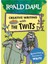 Roald Dahl Creatıve Wrıtıng Wıth The Twı 1