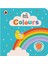 Baby Touch - Colours 1