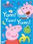 Peppa Pig: Yum Yum Yum Sticker Activi 1