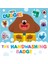 Hey Duggee: The Handwashıng Badge 1