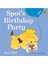 Spots Birthday Party 1