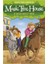 Magıc Tree House 10 - A Wıld West Rıde 1
