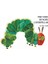 The Very Hungry Caterpıllar - Gıant Board Book Wıt 3