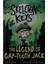 Skeleton Keys - The Legend Of Gap-Tooth Jack 1