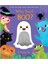 Who Said Boo - A Lift-The-Flap Touch And Feel Boo 1