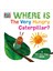 Where Is The Very Hungry Caterpillar 1