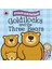 Goldılocks And The Three Bears - A Touch And Feel 1