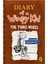 Diary Of A Wimpy Kid: The Third Wheel (B 1