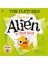 Theres An Alien In Your Book 1