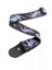 Planetwaves 50MM Lizards Pur/grn Gitar Askısı 50H07 1