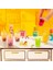 587200 - 591405 Miniverse Cafe Serisi Sürpriz Paket Side Kick - IDS591405 1