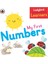 My Fırst Numbers - Ladybırd Learners 1