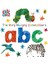 The Very Hungry Caterpıllars Abc 1