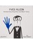 Yves Kleın Paınted Everythıng Blue And Wasn T Sorr 1