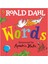 Roald Dahl Words 1