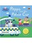 Peppa Pig - Peppa And The Police Car 1