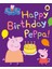 Peppa Pig - Happy Birthday Peppa 1
