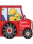 Spot S Tractor 1