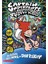 CAPTAIN UNDERPANTS (8) AND THE PREPOSTEROUS PLIGHT 1