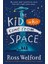 THE KID WHO CAME FROM SPACE 1