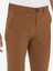 Erkek Kahverengi Carrot Fit Kanvas Pantolon 50266747-VR029 5