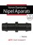 10 Adet 16MM Damlama Sulama Nipel - Bahçe Sulama Hortum Ek Parçası 1
