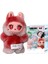 Yeni Canavar Serisi Peluş Bebek Kutu Oyuncak Aksiyon Anime Modeli (Yurt Dışından) 1