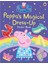 Peppa Pig - Peppas Magical Dress-Up Sticker Book 1