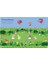 Peppa Pig - Peppas Magical Dress-Up Sticker Book 2