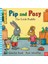Pip and Posy - Little Puddle (Paperback) 1